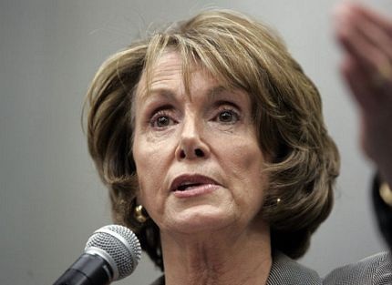 Chủ tịch Hạ viện Mỹ trung thành với tóc ngắn - 11