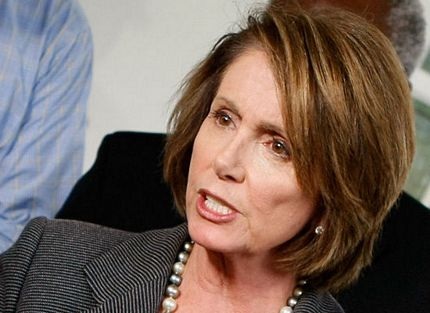 Chủ tịch Hạ viện Mỹ trung thành với tóc ngắn - 10