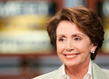 Chủ tịch Hạ viện Mỹ trung thành với tóc ngắn - 9