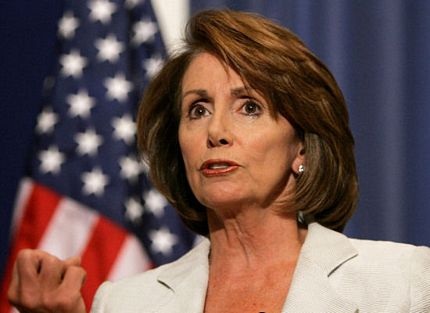 Chủ tịch Hạ viện Mỹ trung thành với tóc ngắn - 8