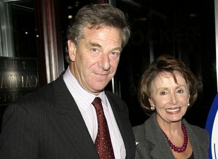 Chủ tịch Hạ viện Mỹ trung thành với tóc ngắn - 7