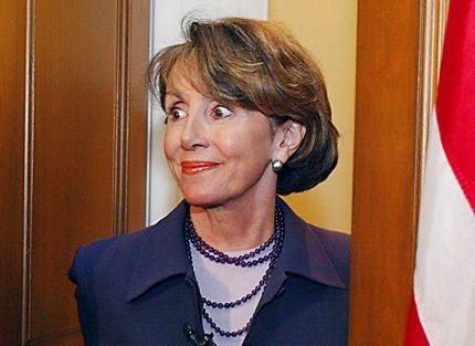 Chủ tịch Hạ viện Mỹ trung thành với tóc ngắn - 6