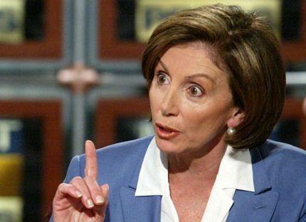 Chủ tịch Hạ viện Mỹ trung thành với tóc ngắn - 5