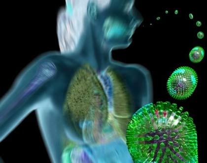 Hiểu đúng về virus cúm A/H1N1 - 1 Hiểu đúng về virus cúm A/H1N1 - 1