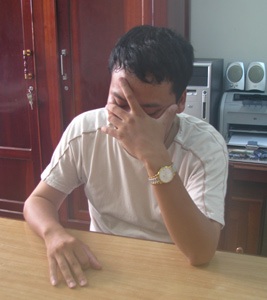 Bắt quả tang giám sát thi công cầu Cần Thơ nhận hối lộ  - 1