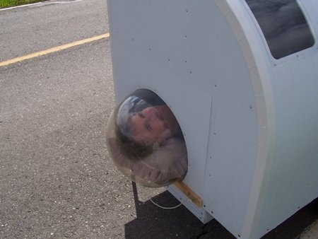 Dã ngoại thời khủng hoảng: Xe đạp kéo - 5