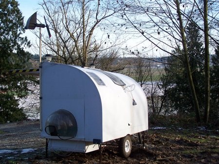 Dã ngoại thời khủng hoảng: Xe đạp kéo - 6