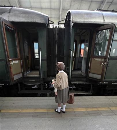 Những hình ảnh ấn tượng trong tuần - 3