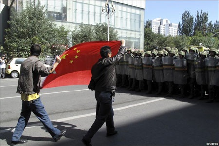 Những hình ảnh ấn tượng trong tuần - 13