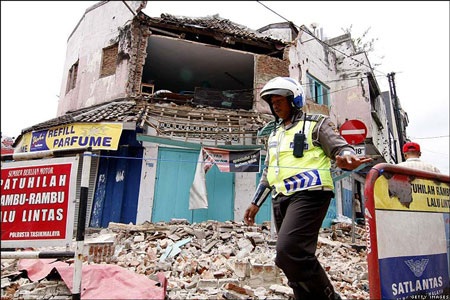 Những hình ảnh ấn tượng trong tuần - 11