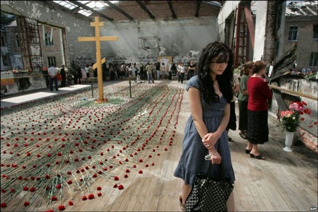 Những hình ảnh ấn tượng trong tuần - 10