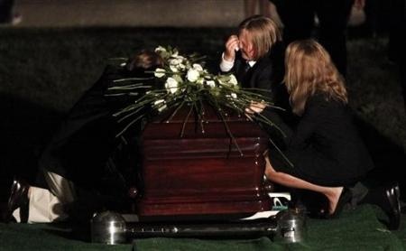 Những hình ảnh ấn tượng trong tuần - 9