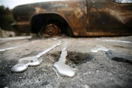 Những hình ảnh ấn tượng trong tuần - 7