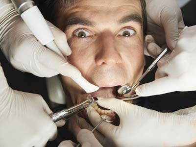 3 hiểu lầm khi vệ sinh răng miệng - 1 3 hiểu lầm khi vệ sinh răng miệng - 1