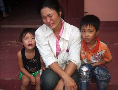 Lái đò và chủ đò Quảng Hải kháng cáo - 1 Lái đò và chủ đò Quảng Hải kháng cáo - 1