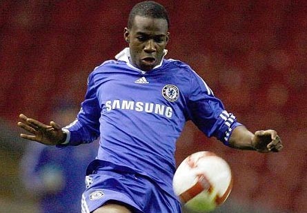 Chelsea tiếp tục bị tố “đi đêm” mua cầu thủ - 1 Chelsea tiếp tục bị tố “đi đêm” mua cầu thủ - 1