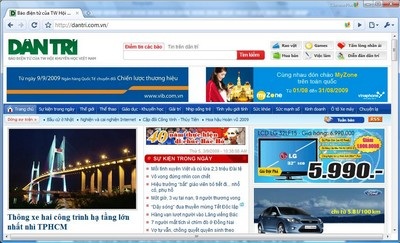 Chrome Plus - Giúp Chrome trở nên hoàn thiện hơn - 1 Chrome Plus - Giúp Chrome trở nên hoàn thiện hơn - 1