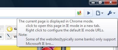 Chrome Plus - Giúp Chrome trở nên hoàn thiện hơn - 4 Chrome Plus - Giúp Chrome trở nên hoàn thiện hơn - 4