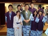 Người khiến sinh viên Nhật phải ghen tị - 1 Người khiến sinh viên Nhật phải ghen tị - 1