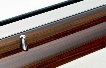 Rolls-Royce chính thức giới thiệu Ghost - 5 Rolls-Royce chính thức giới thiệu Ghost - 5