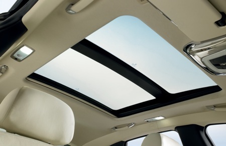 Rolls-Royce chính thức giới thiệu Ghost - 11 Rolls-Royce chính thức giới thiệu Ghost - 11