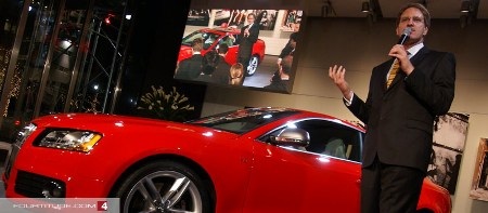 GM phản hồi, lãnh đạo Audi thanh minh - 2 GM phản hồi, lãnh đạo Audi thanh minh - 2