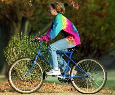 Cuộc cách mạng thời trang của Chelsea Clinton - 1