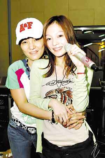 Trương Thiều Hàm: “Quan hệ giữa tôi và mẹ đã rạn nứt” - 1