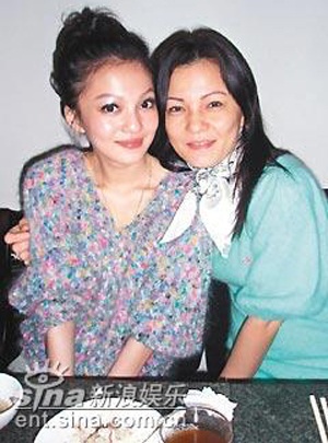 Trương Thiều Hàm: “Quan hệ giữa tôi và mẹ đã rạn nứt” - 2