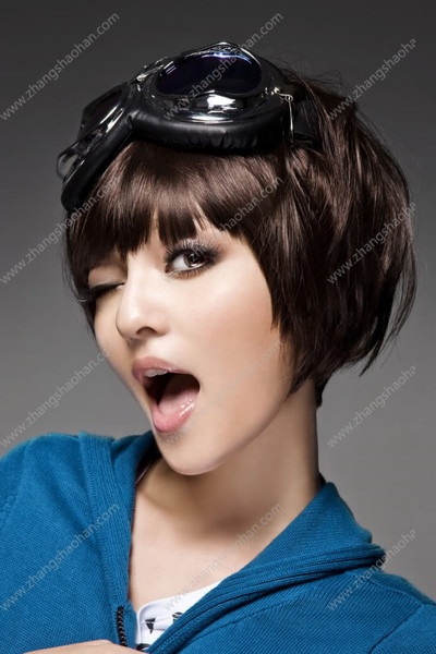 Trương Thiều Hàm: “Quan hệ giữa tôi và mẹ đã rạn nứt” - 7