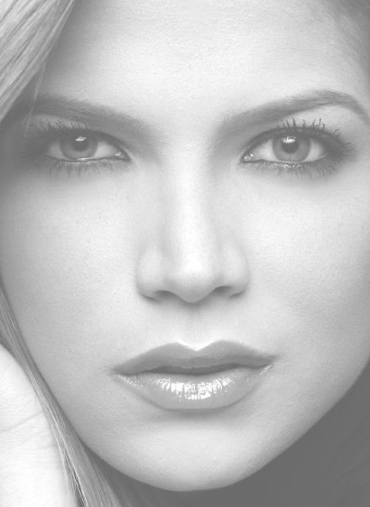 Gặp lại Hoa hậu Venezuela 2006 - 6