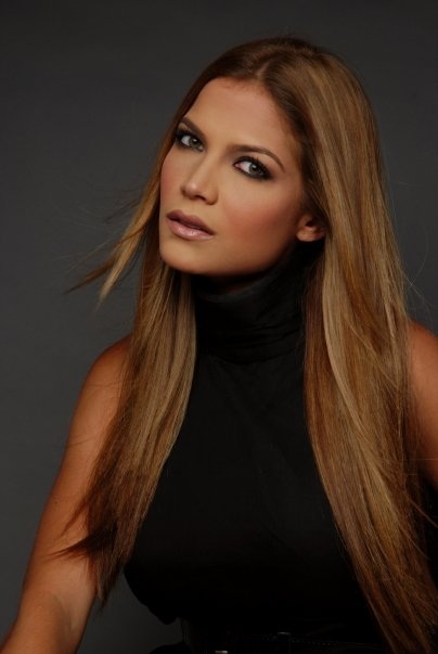 Gặp lại Hoa hậu Venezuela 2006 - 5