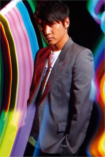 Sao Hoa ngữ “đua” tính sáng tạo cùng T-shirt  - 10