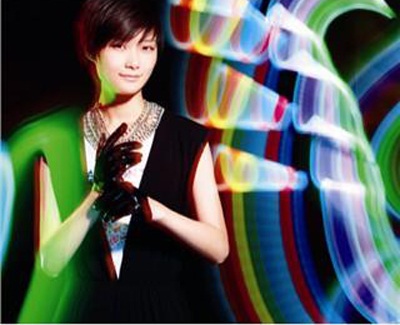 Sao Hoa ngữ “đua” tính sáng tạo cùng T-shirt  - 8