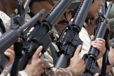 Chùm tin vắn qua ảnh - 3