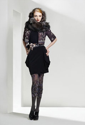 Vlada Roslyakova thanh lịch, lôi cuốn trong chùm ảnh mới - 2 Vlada Roslyakova thanh lịch, lôi cuốn trong chùm ảnh mới - 2