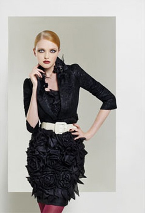 Vlada Roslyakova thanh lịch, lôi cuốn trong chùm ảnh mới - 11 Vlada Roslyakova thanh lịch, lôi cuốn trong chùm ảnh mới - 11