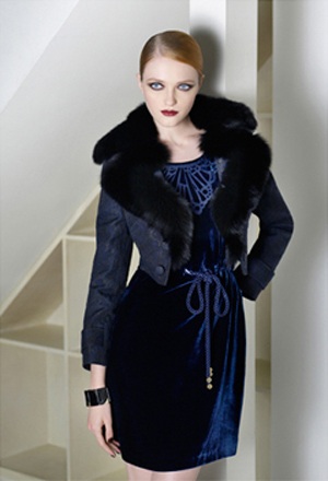 Vlada Roslyakova thanh lịch, lôi cuốn trong chùm ảnh mới - 9 Vlada Roslyakova thanh lịch, lôi cuốn trong chùm ảnh mới - 9