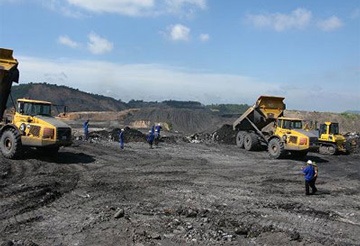 Kiểm toán phát hiện hàng loạt sai phạm của TKV - 1 Kiểm toán phát hiện hàng loạt sai phạm của TKV - 1