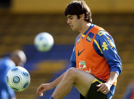 Kaka và Ramos “tái xuất” tại Real Madrid sớm hơn dự kiến - 1 Kaka và Ramos “tái xuất” tại Real Madrid sớm hơn dự kiến - 1