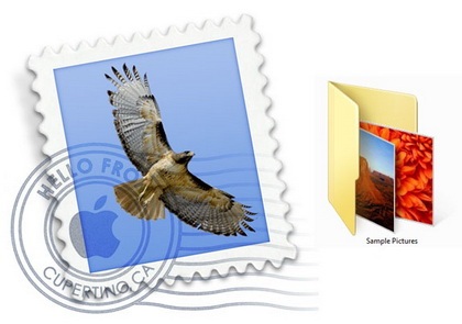 Những nét tương đồng giữa Snow Leopard và Windows 7 - 4 Những nét tương đồng giữa Snow Leopard và Windows 7 - 4