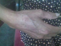 Một vụ cưỡng chế GPMB gây nhiều bức xúc - 1