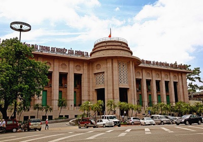 Hoạt động tài chính Việt Nam khả quan nhất châu Á - 1