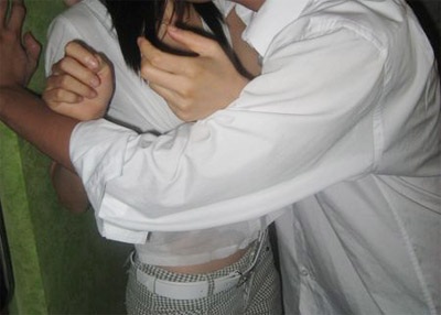 Bẫy tình tuổi “ô mai” - 1 Bẫy tình tuổi “ô mai” - 1