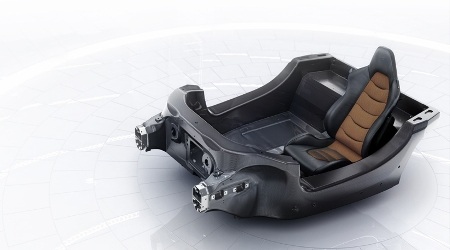 MP4-12C - Siêu phẩm mới của McLaren - 3