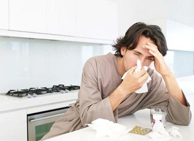 Viêm mũi dị ứng và phương pháp điều trị không dùng thuốc - 2 Viêm mũi dị ứng và phương pháp điều trị không dùng thuốc - 2