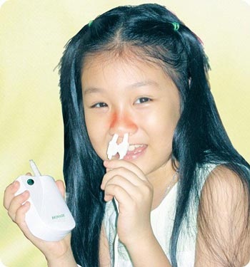 Viêm mũi dị ứng và phương pháp điều trị không dùng thuốc - 1 Viêm mũi dị ứng và phương pháp điều trị không dùng thuốc - 1