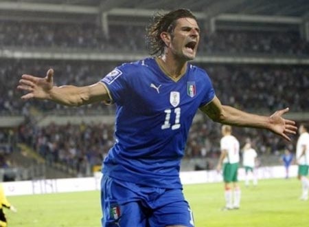 Italia chuẩn bị cán đích, Pháp hòa trong thất vọng - 3 Italia chuẩn bị cán đích, Pháp hòa trong thất vọng - 3