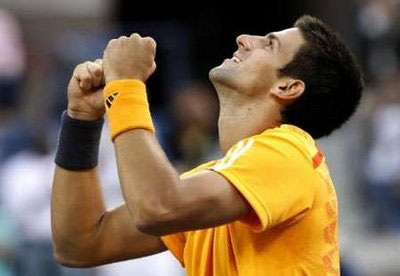 Nadal tiến vào tứ kết, Wickmayer lại gây bất ngờ - 3 Nadal tiến vào tứ kết, Wickmayer lại gây bất ngờ - 3