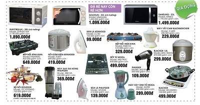 Tháng siêu khuyến mãi tại Pico Plaza - Tiếp tục sốt!!! - 1 Tháng siêu khuyến mãi tại Pico Plaza - Tiếp tục sốt!!! - 1